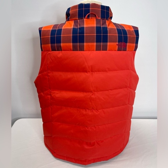 North Face Vest NWT (CB31) - Picture 4 of 10